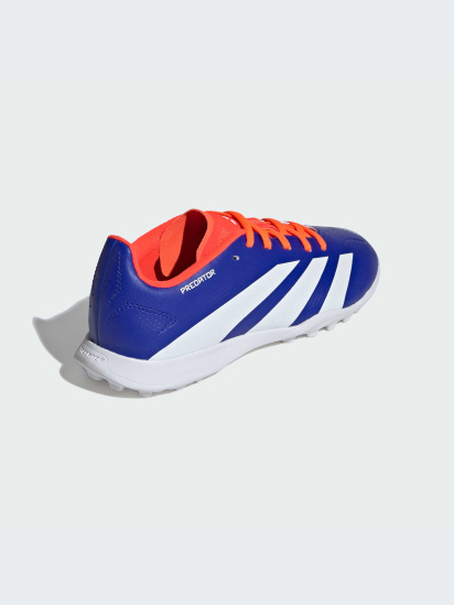 Бутсы adidas Predator модель IF6413-KZ — фото 5 - INTERTOP