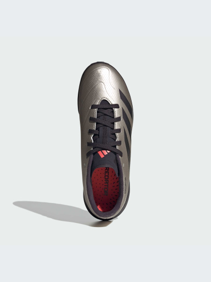 Бутсы adidas Predator модель IF6414-KZ — фото - INTERTOP