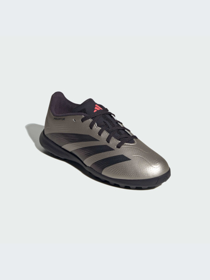 Бутсы adidas Predator модель IF6414-KZ — фото 4 - INTERTOP