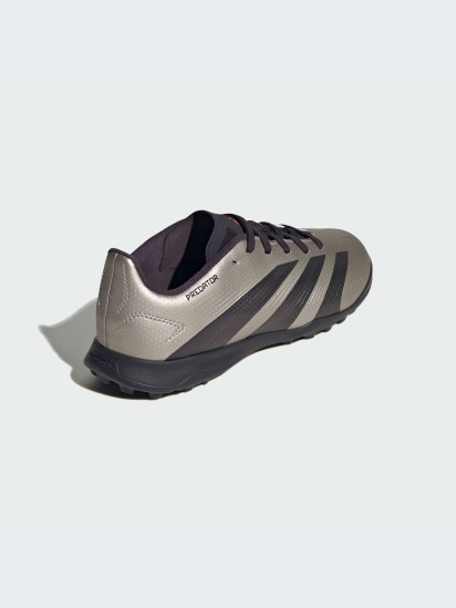 Бутсы adidas Predator модель IF6414-KZ — фото 5 - INTERTOP