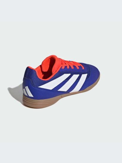 Бутсы adidas Predator модель IF6417-KZ — фото 5 - INTERTOP