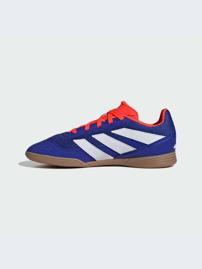 Бутсы adidas Predator модель IF6417-KZ — фото 6 - INTERTOP