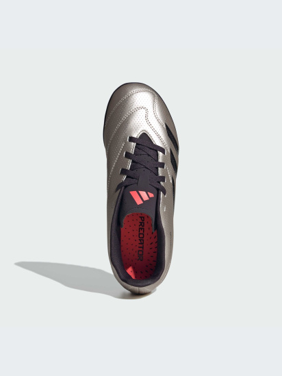 Бутсы adidas Predator модель IF6420-KZ — фото - INTERTOP