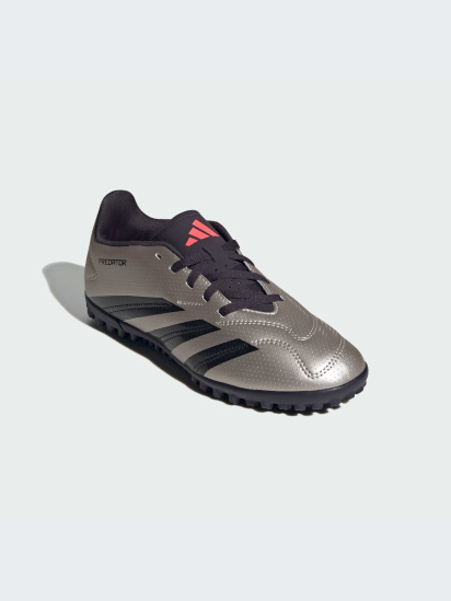 Бутсы adidas Predator модель IF6420-KZ — фото 4 - INTERTOP