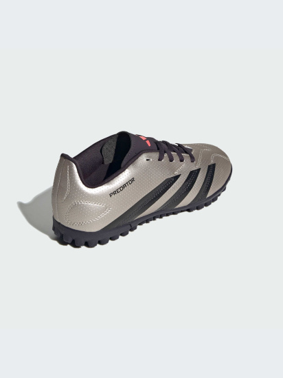 Бутсы adidas Predator модель IF6420-KZ — фото 5 - INTERTOP