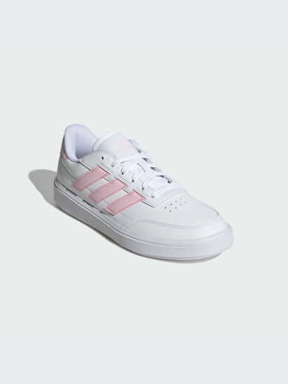 Кроссовки adidas Court модель IF6466-KZ — фото 4 - INTERTOP