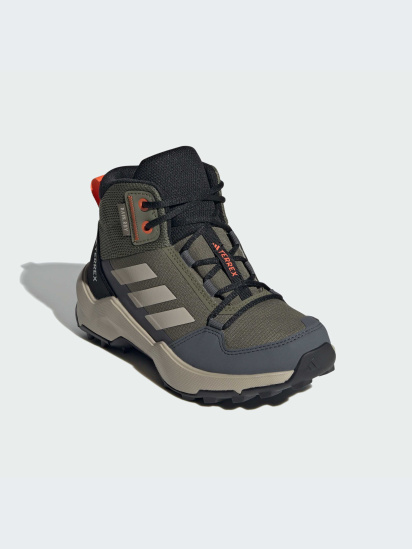 Ботинки adidas Terrex модель IF6518-KZ — фото 3 - INTERTOP