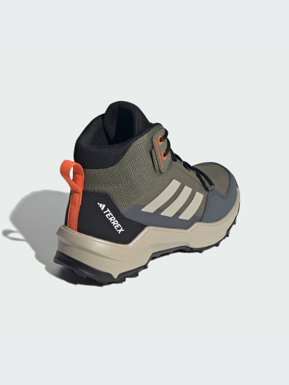 Ботинки adidas Terrex модель IF6518-KZ — фото 4 - INTERTOP