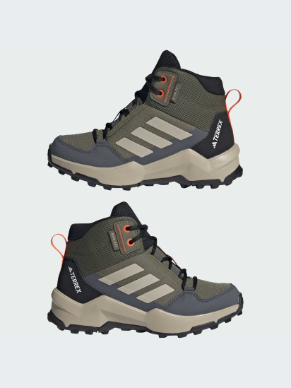 Ботинки adidas Terrex модель IF6518-KZ — фото 6 - INTERTOP