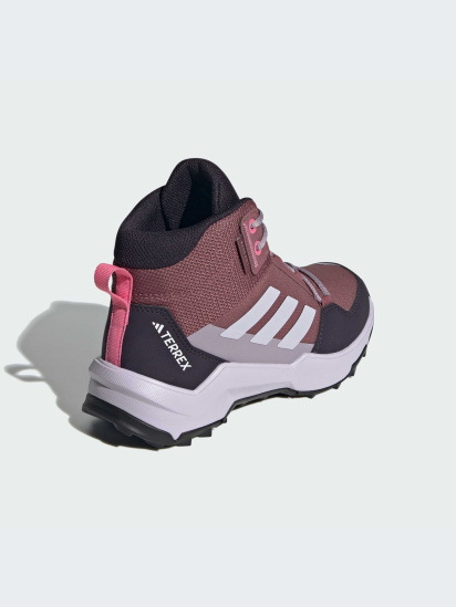 Ботинки adidas Terrex модель IF6519-KZ — фото 4 - INTERTOP