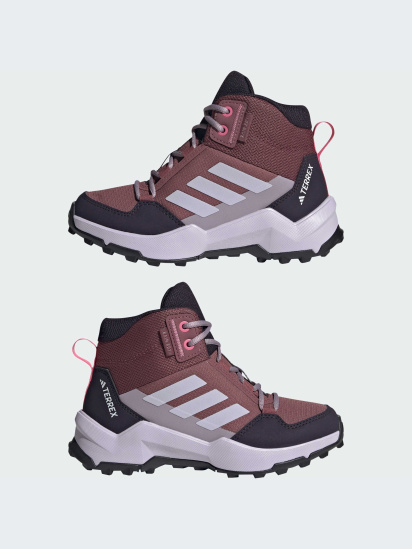 Ботинки adidas Terrex модель IF6519-KZ — фото 6 - INTERTOP