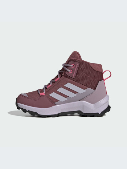 Ботинки adidas Terrex модель IF6524-KZ — фото 6 - INTERTOP