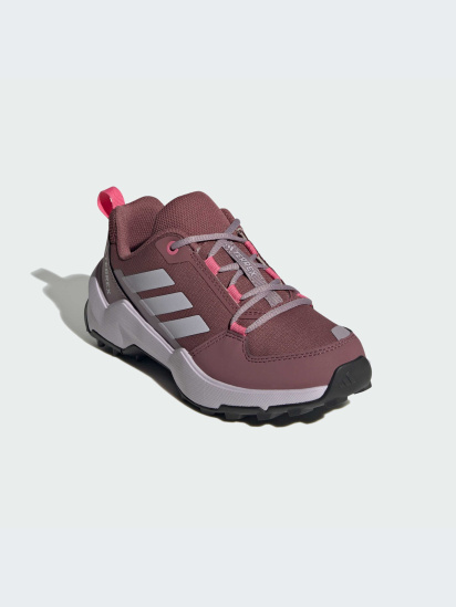 Кроссовки adidas Terrex модель IF6527-KZ — фото 4 - INTERTOP