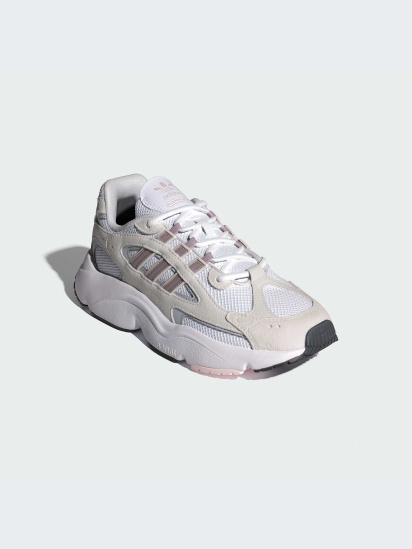 Кроссовки adidas Ozweego модель IF6551-KZ — фото 4 - INTERTOP