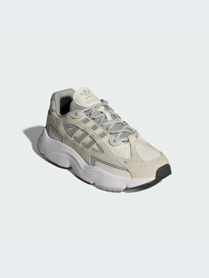 Кроссовки adidas Ozweego модель IF6552-KZ — фото 4 - INTERTOP