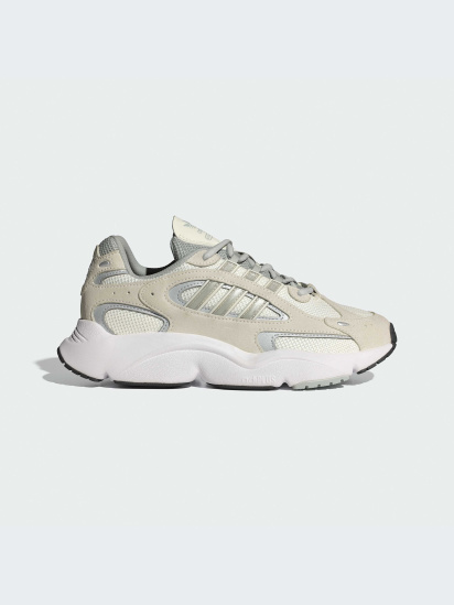 Кроссовки adidas Ozweego модель IF6552-KZ — фото - INTERTOP