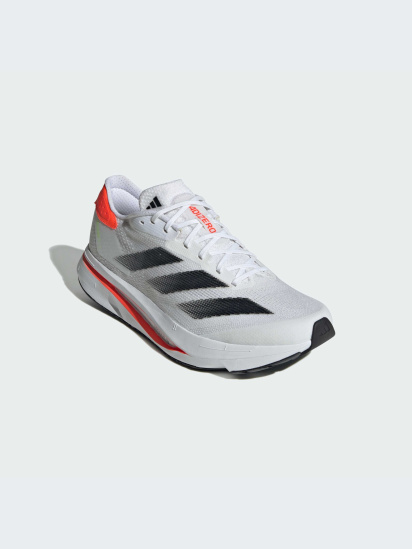 Кроссовки для бега adidas adizero модель IF6745-KZ — фото 4 - INTERTOP