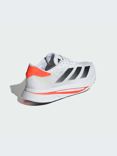 Кроссовки для бега adidas adizero модель IF6745-KZ — фото 5 - INTERTOP