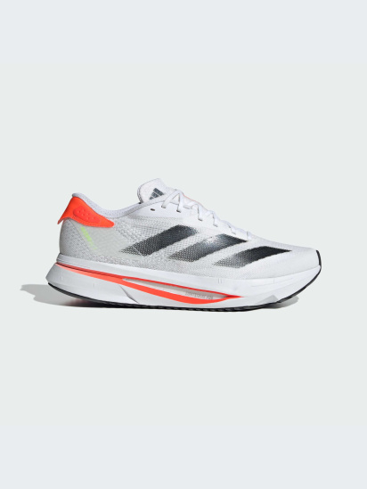 Кроссовки для бега adidas adizero модель IF6745-KZ — фото - INTERTOP