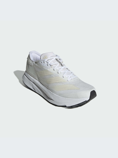 Кроссовки для бега adidas adizero модель IF6749-KZ — фото 4 - INTERTOP