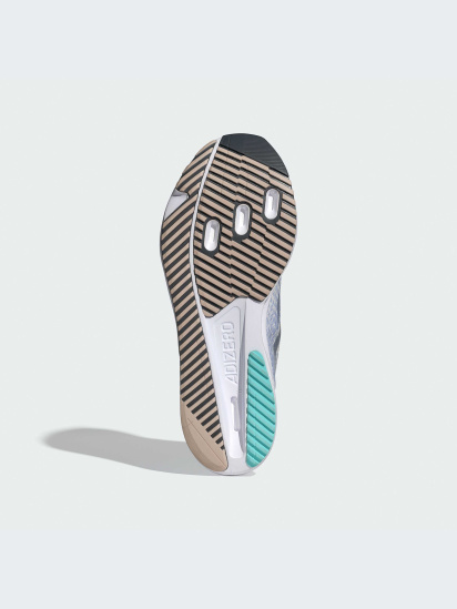 Кроссовки для бега adidas adizero модель IF6753-KZ — фото - INTERTOP