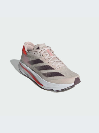 Кроссовки для бега adidas adizero модель IF6764-KZ — фото 4 - INTERTOP