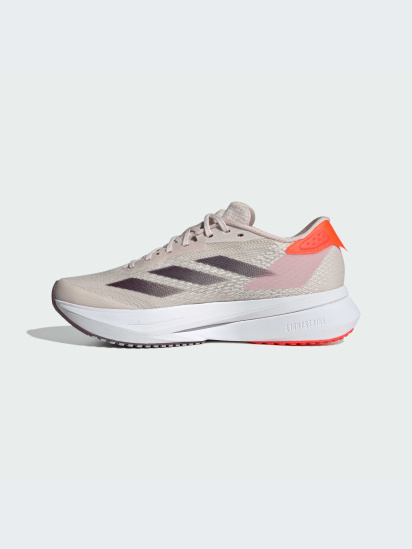 Кроссовки для бега adidas adizero модель IF6764-KZ — фото 6 - INTERTOP