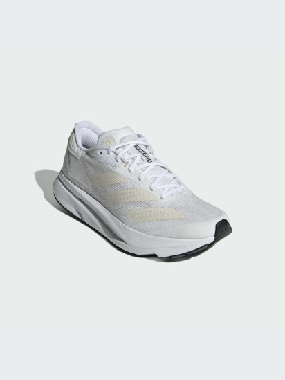 Кроссовки для бега adidas adizero модель IF6768-KZ — фото 4 - INTERTOP