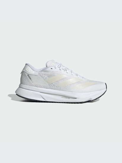 Кроссовки для бега adidas adizero модель IF6768-KZ — фото - INTERTOP