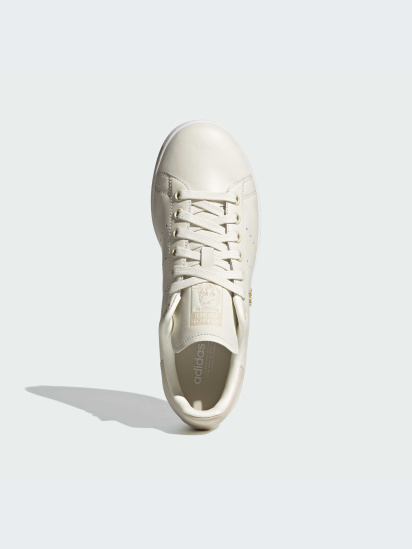 Кеды низкие adidas Stan Smith модель IF6996-KZ — фото - INTERTOP