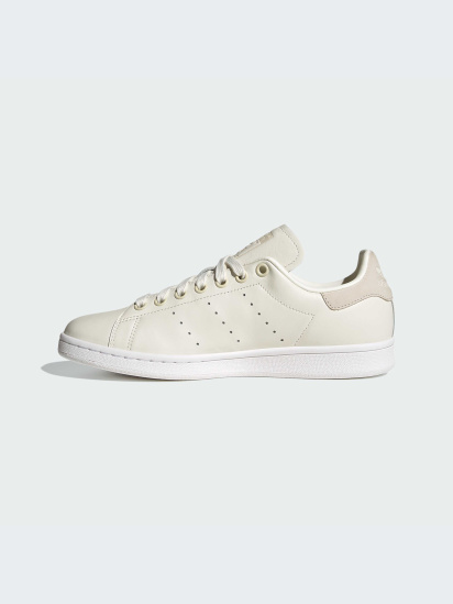 Кеды низкие adidas Stan Smith модель IF6996-KZ — фото 6 - INTERTOP