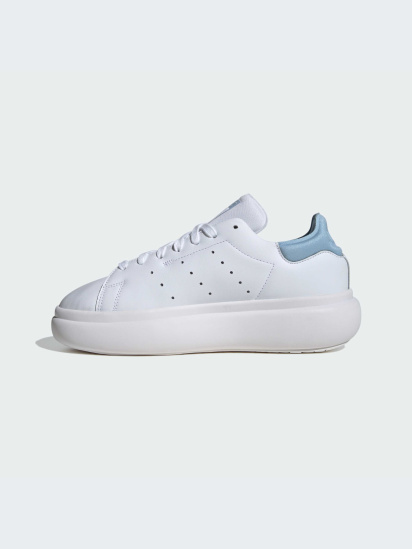 Кеды низкие adidas Stan Smith модель IF7011-KZ — фото 6 - INTERTOP