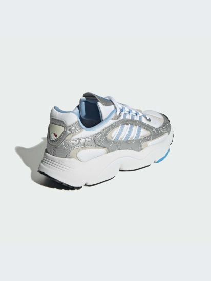 Кроссовки adidas Ozweego модель IF7026-KZ — фото 6 - INTERTOP