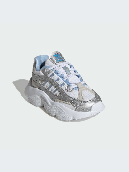 Кроссовки adidas Ozweego модель IF7030-KZ — фото 5 - INTERTOP