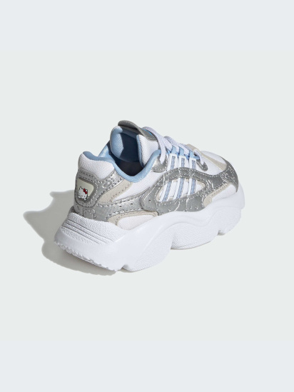 Кроссовки adidas Ozweego модель IF7030-KZ — фото 6 - INTERTOP