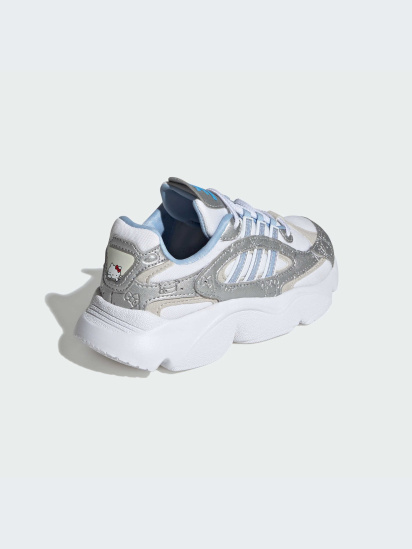 Кроссовки adidas Ozweego модель IF7041-KZ — фото 6 - INTERTOP