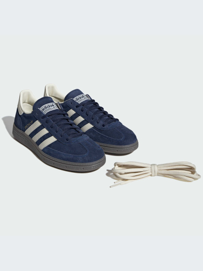 Кеды низкие adidas модель IF7087-KZ — фото - INTERTOP