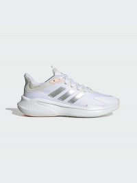 Белый - Кроссовки Adidas