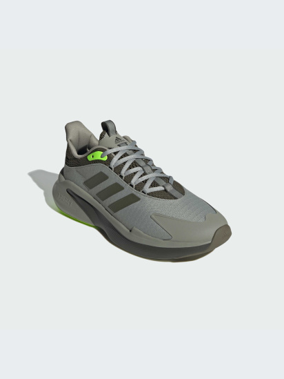 Кроссовки adidas модель IF7296-KZ — фото 4 - INTERTOP