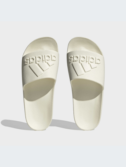 Шлепанцы adidas Adilette модель IF7370-KZ — фото - INTERTOP