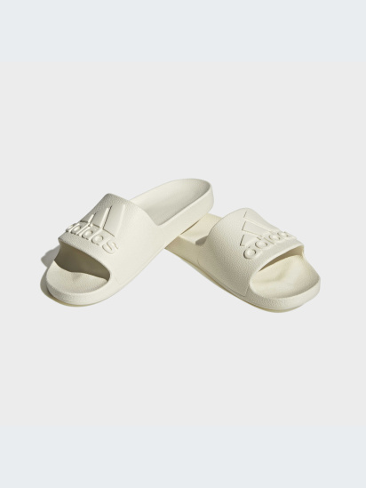 Шлепанцы adidas Adilette модель IF7370-KZ — фото 4 - INTERTOP