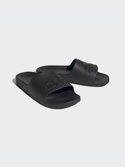 Шлепанцы adidas Adilette модель IF7371-KZ — фото 4 - INTERTOP