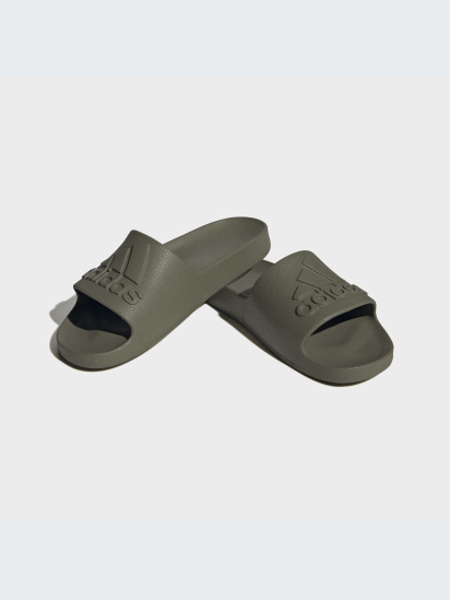 Шлепанцы adidas Adilette модель IF7372-KZ — фото 4 - INTERTOP