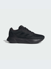 Чёрный - Кроссовки для бега Adidas Duramo