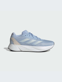 Синий - Кроссовки для бега Adidas Duramo