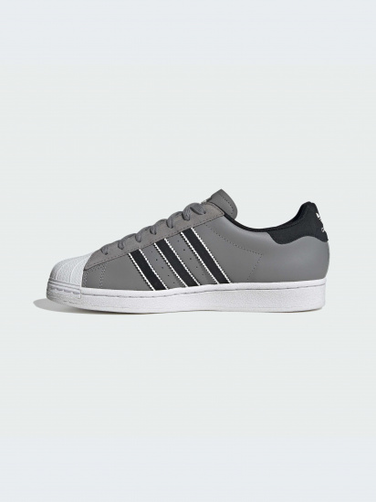 Кеды низкие adidas Superstar модель IF7981-KZ — фото 6 - INTERTOP