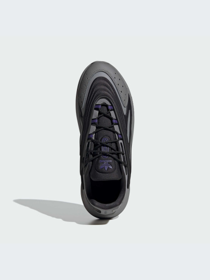 Кроссовки adidas Ozweego модель IF8671-KZ — фото - INTERTOP