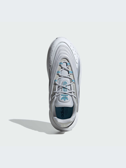 Кроссовки Adidas Ozweego модель IF8672-KZ — фото - INTERTOP