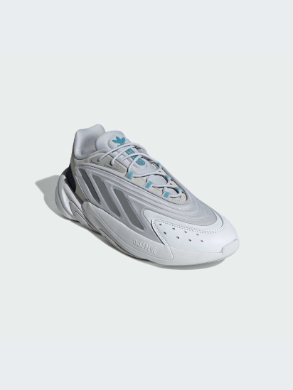 Кроссовки Adidas Ozweego модель IF8672-KZ — фото 4 - INTERTOP