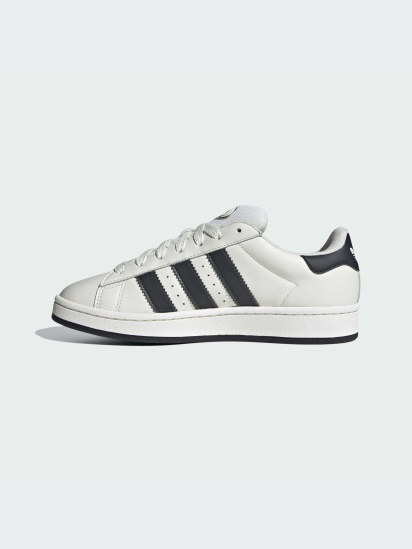 Кеды низкие adidas Campus модель IF8761-KZ — фото 6 - INTERTOP